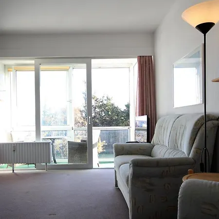 Haus Seehuette 402 Cuxhaven