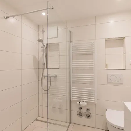 Haus Seehuette, Whg 402