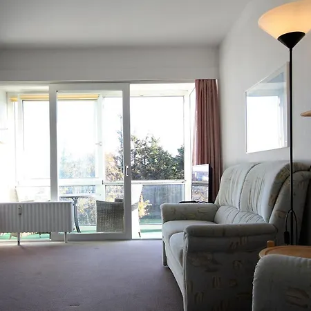 Haus Seehuette, Whg 402