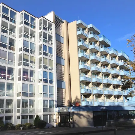 Apartman Haus Seehuette, Whg 402 *
