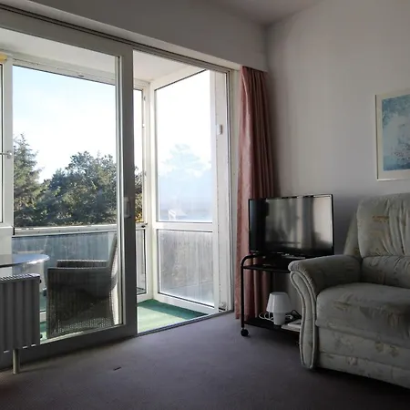 Haus Seehuette, Whg 402
