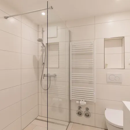 Haus Seehuette, Whg 402